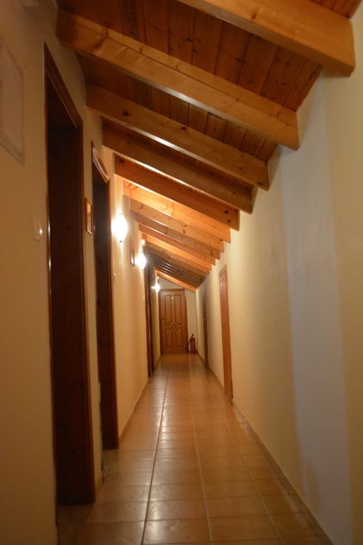 Pension Alexandros Превеза Экстерьер фото